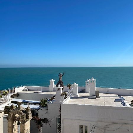 San Vito Apartments - Puglia Mia Apartments Monopoli Eksteriør billede