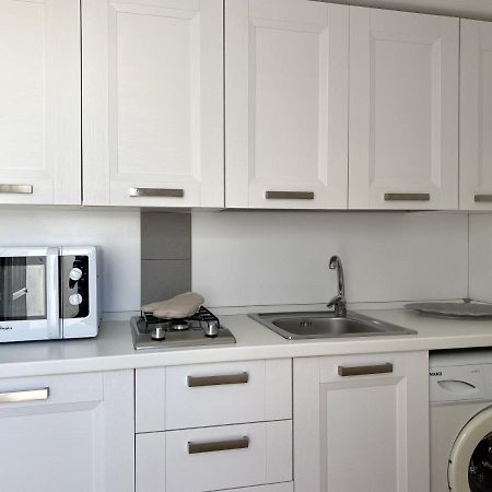 San Vito Apartments - Puglia Mia Apartments Monopoli Eksteriør billede