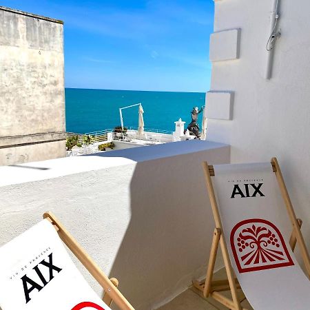 San Vito Apartments - Puglia Mia Apartments Monopoli Eksteriør billede