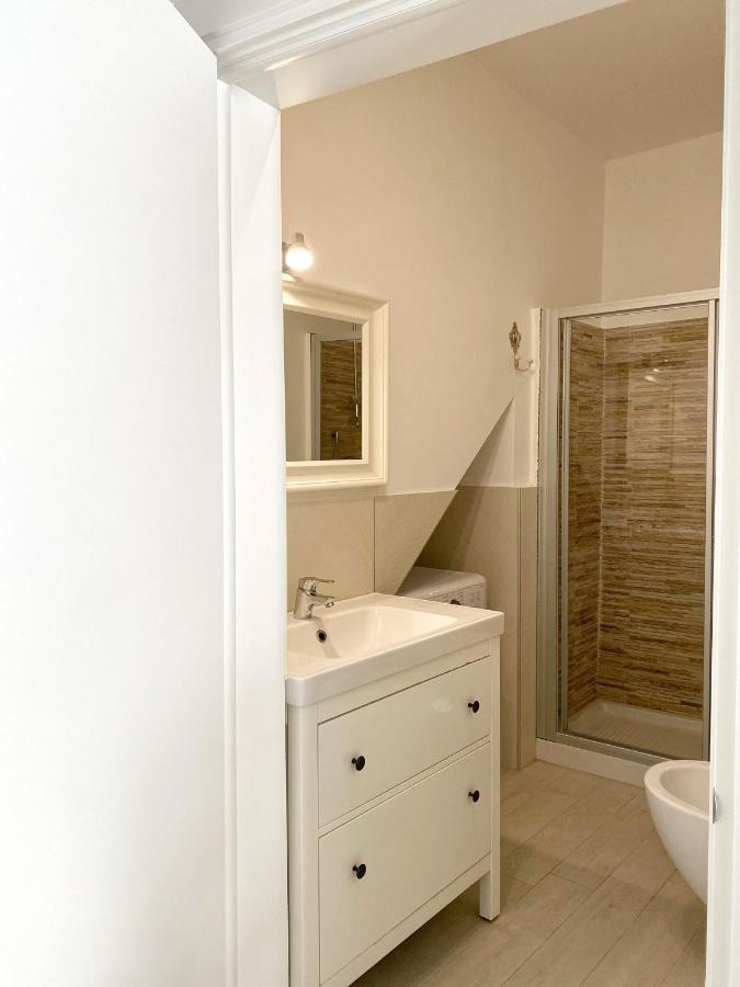 San Vito Apartments - Puglia Mia Apartments Monopoli Eksteriør billede