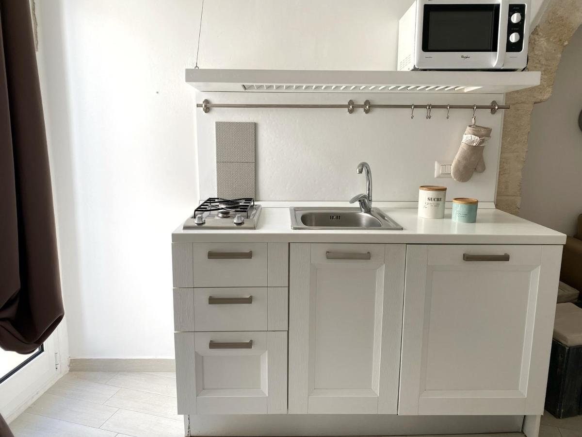 San Vito Apartments - Puglia Mia Apartments Monopoli Eksteriør billede