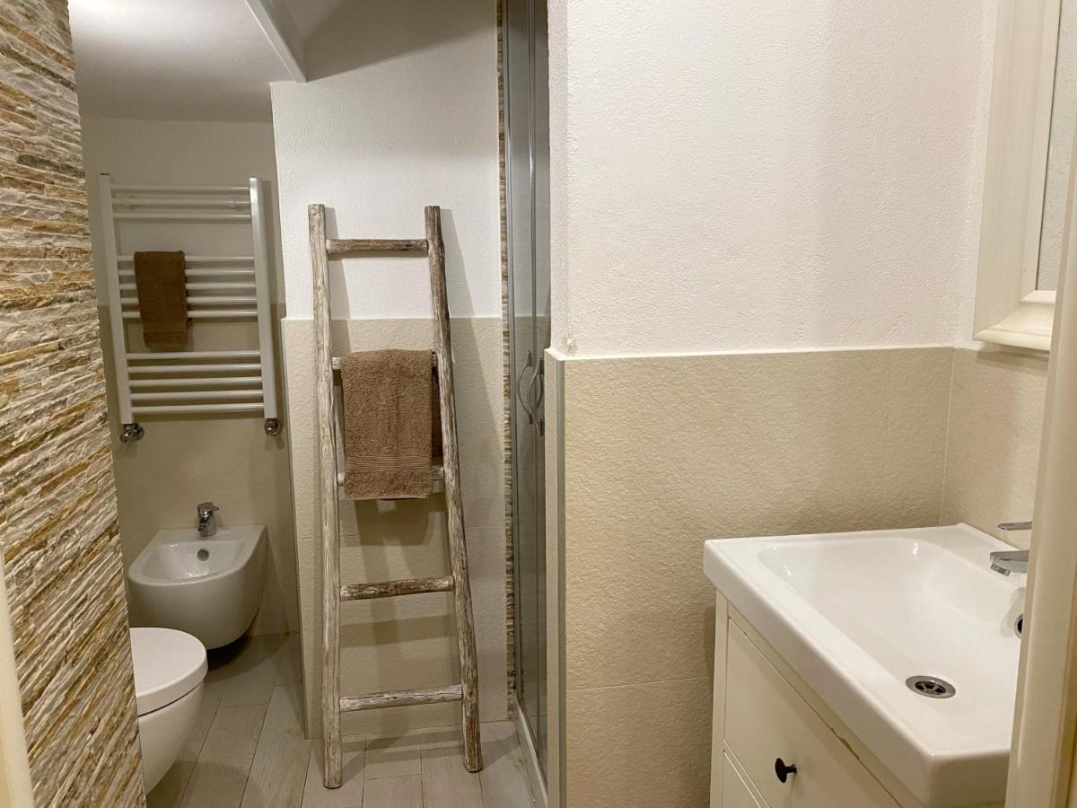 San Vito Apartments - Puglia Mia Apartments Monopoli Eksteriør billede
