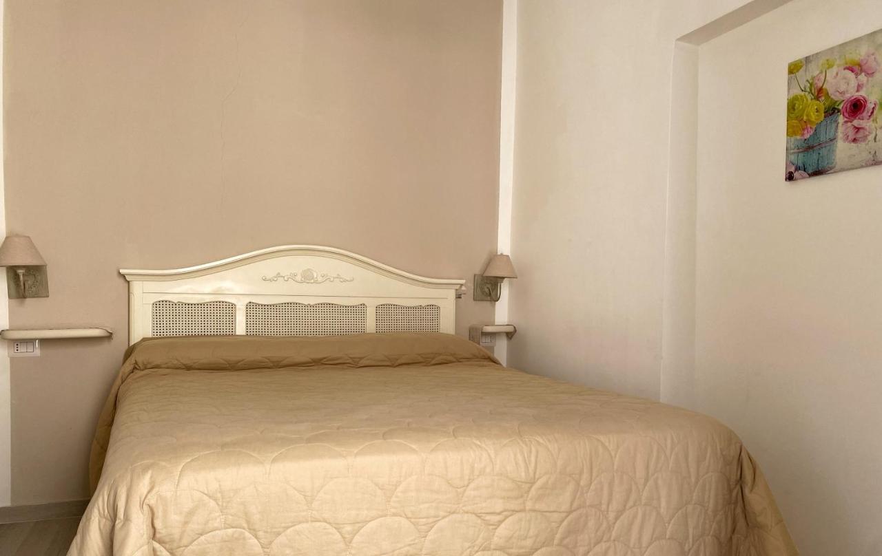 San Vito Apartments - Puglia Mia Apartments Monopoli Eksteriør billede