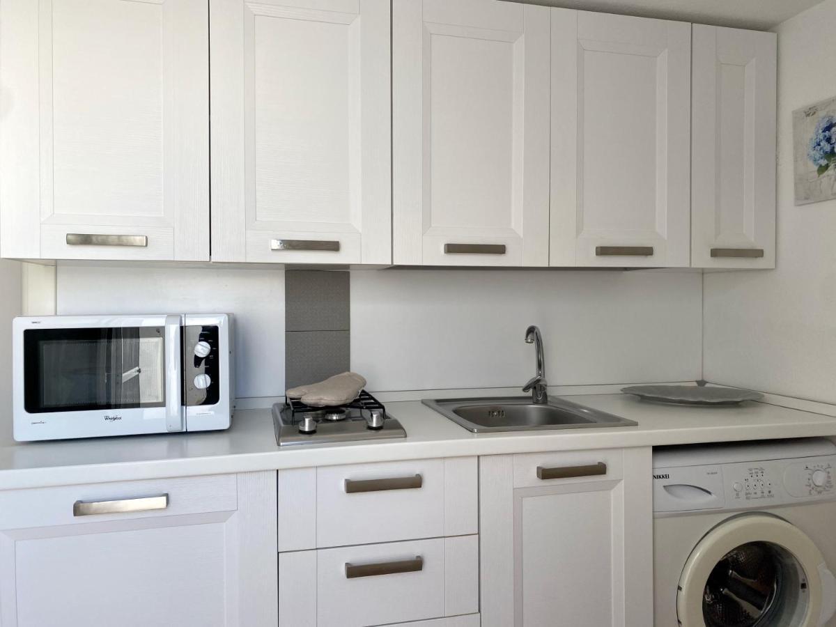 San Vito Apartments - Puglia Mia Apartments Monopoli Eksteriør billede