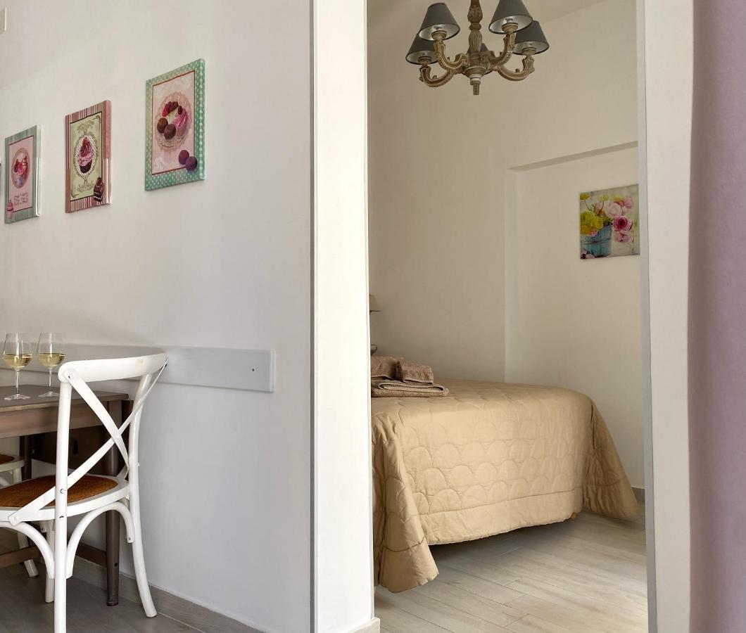 San Vito Apartments - Puglia Mia Apartments Monopoli Eksteriør billede