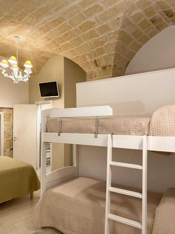 San Vito Apartments - Puglia Mia Apartments Monopoli Eksteriør billede