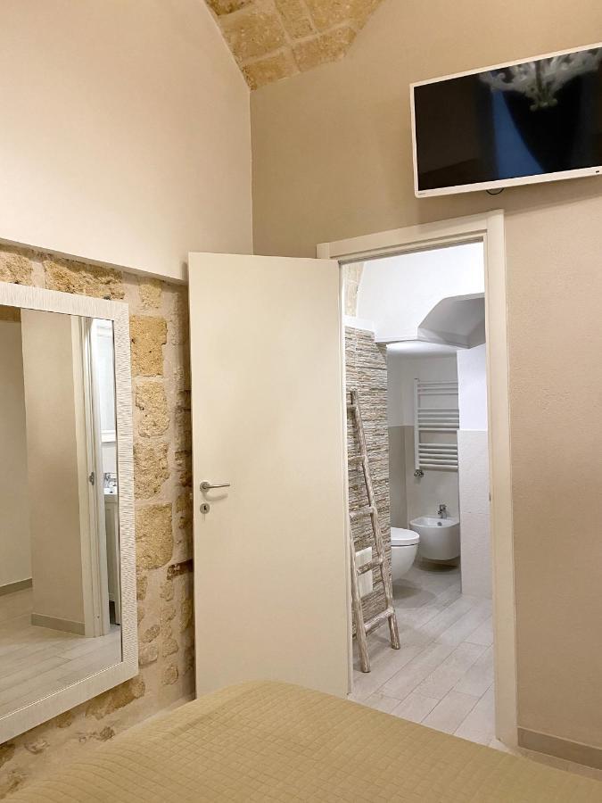 San Vito Apartments - Puglia Mia Apartments Monopoli Eksteriør billede