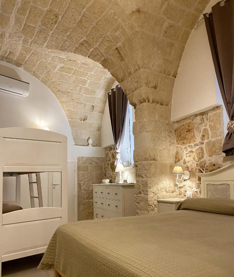 San Vito Apartments - Puglia Mia Apartments Monopoli Eksteriør billede