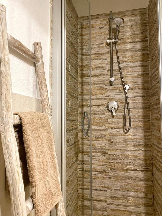San Vito Apartments - Puglia Mia Apartments Monopoli Eksteriør billede