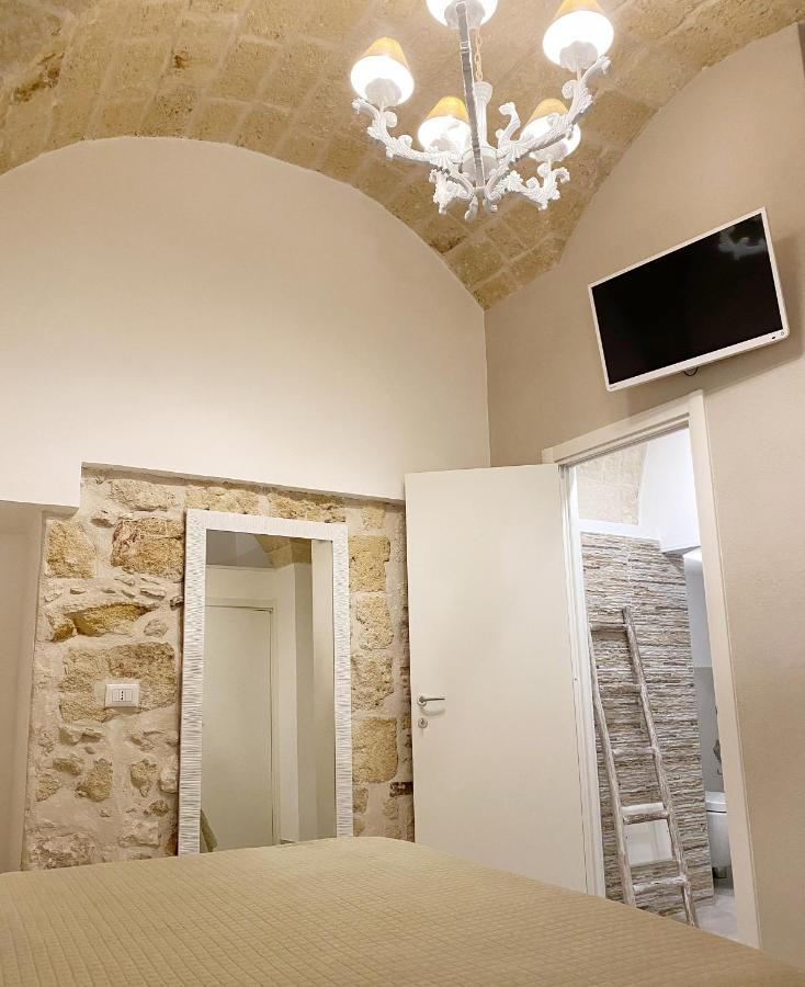 San Vito Apartments - Puglia Mia Apartments Monopoli Eksteriør billede