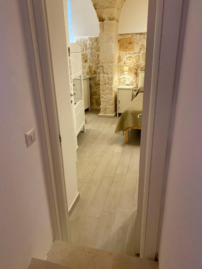 San Vito Apartments - Puglia Mia Apartments Monopoli Eksteriør billede