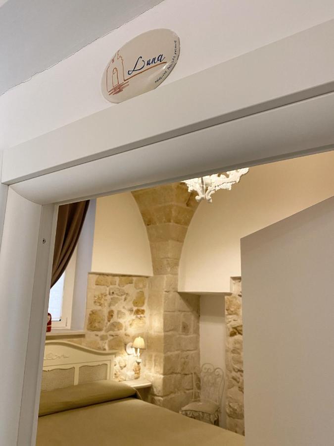 San Vito Apartments - Puglia Mia Apartments Monopoli Eksteriør billede