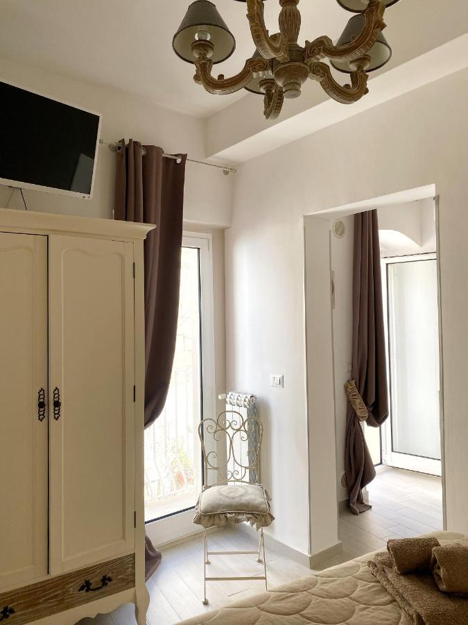 San Vito Apartments - Puglia Mia Apartments Monopoli Eksteriør billede