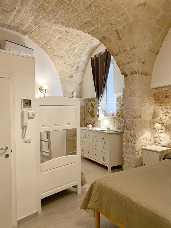 San Vito Apartments - Puglia Mia Apartments Monopoli Eksteriør billede