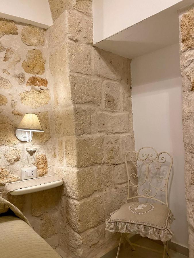 San Vito Apartments - Puglia Mia Apartments Monopoli Eksteriør billede