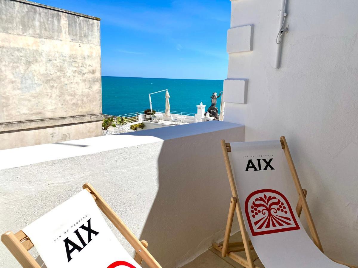 San Vito Apartments - Puglia Mia Apartments Monopoli Eksteriør billede