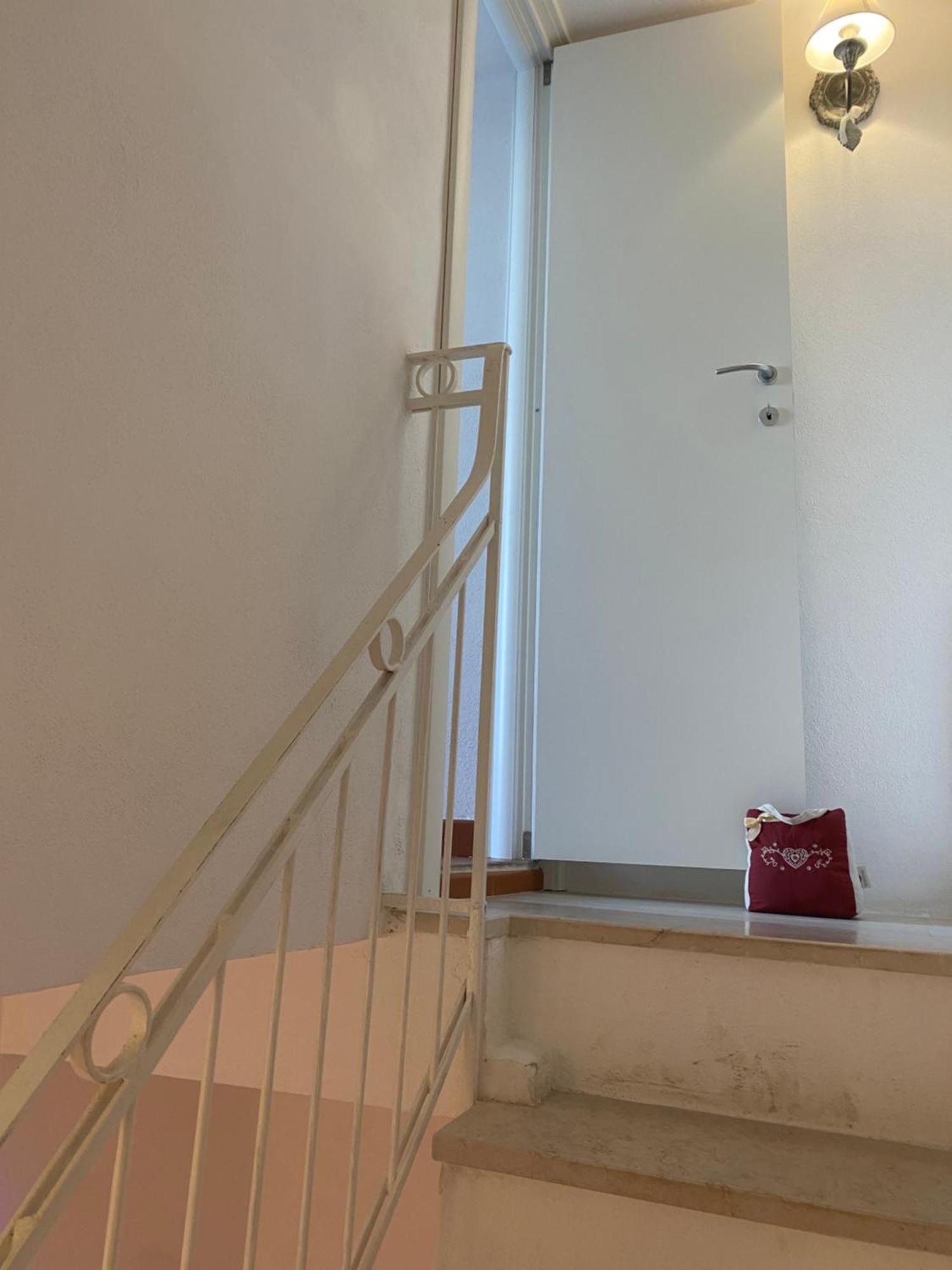 San Vito Apartments - Puglia Mia Apartments Monopoli Eksteriør billede